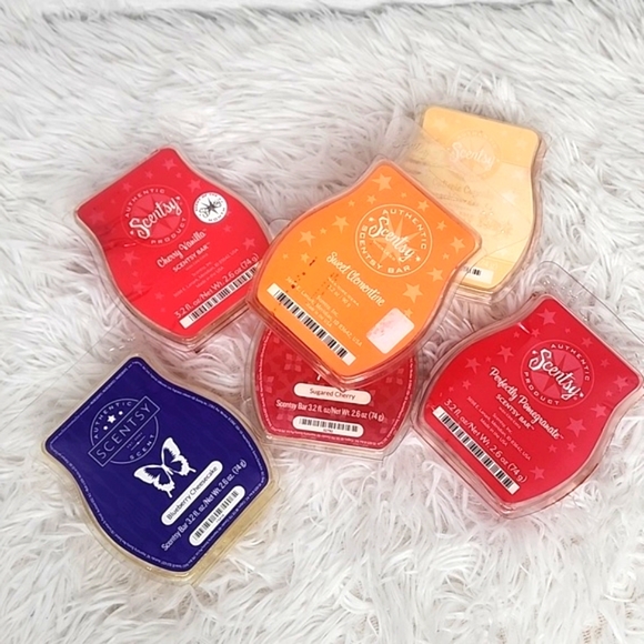 Scentsy Other - 💜-SCENTSY | HEADED TO THE KITCHEN